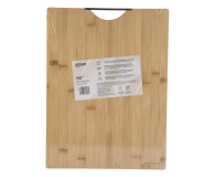 Altom Deska bambusowa z uchwytem 40x30x1,8 cm - 1580565 - zdjęcie 3